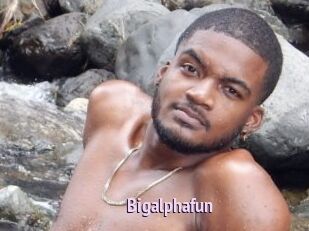 Bigalphafun
