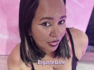 Bigasselaine
