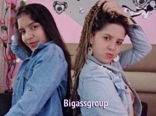 Bigassgroup
