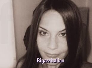 Bigassitalian