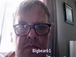 bigbear61 Film Porno