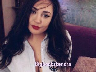 Bigboobskendra