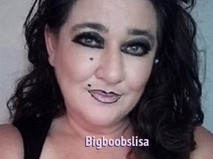 Bigboobslisa