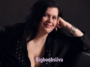 Bigboobsliva