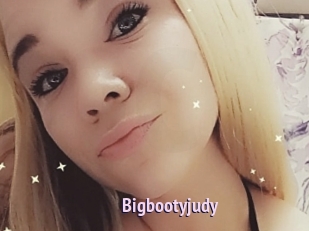 Bigbootyjudy