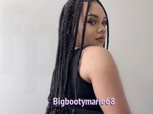 Bigbootymarie68
