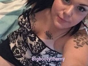 Bigbootynhorny