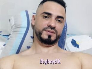 BigboySK