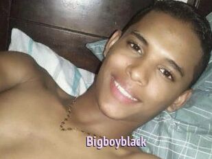 Bigboyblack