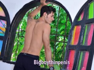 Bigboythinpenis