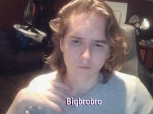 Bigbrobro
