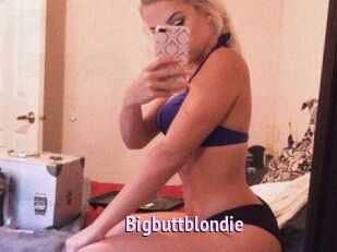 Bigbuttblondie