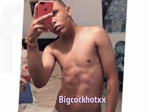Bigcockhotxx