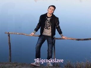 Bigcockslave