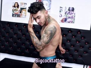 Bigcocktattoo