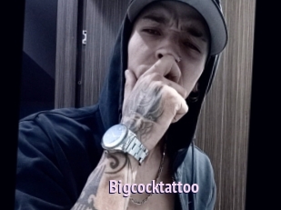Bigcocktattoo