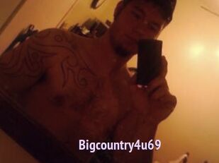 Bigcountry4u69