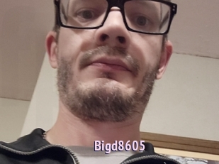 Bigd8605