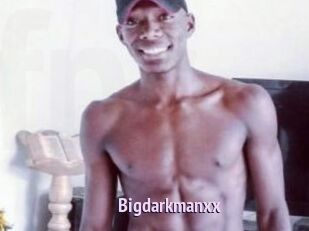 Bigdarkmanxx