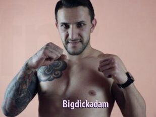 Bigdickadam