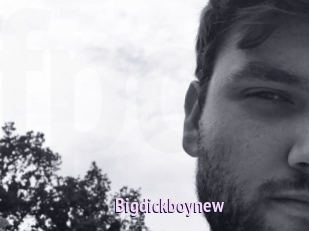 Bigdickboynew