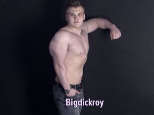 Bigdickroy