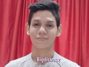 Bigdicksexy