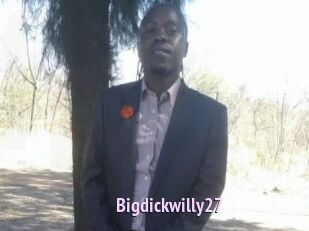 Bigdickwilly27