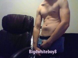 Bigdwhiteboy8