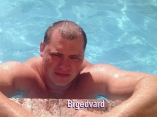 Bigedvard