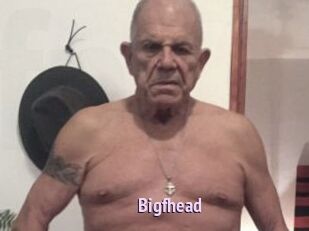 Bigfhead