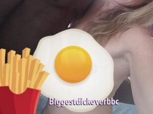 Biggestdickeverbbc
