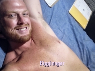 Bigginnger