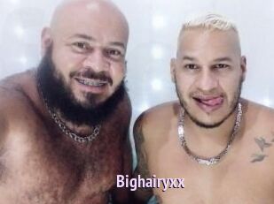 Bighairyxx