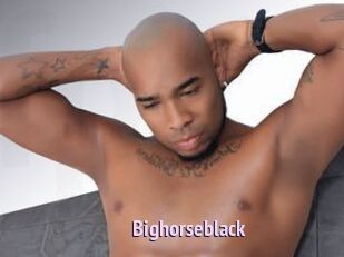 Bighorseblack