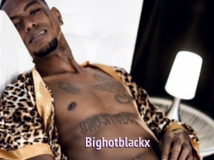 Bighotblackx