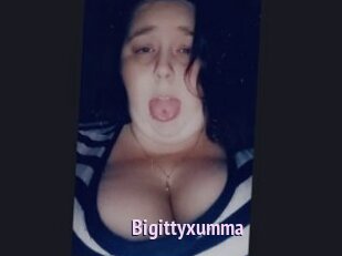 Bigittyxumma