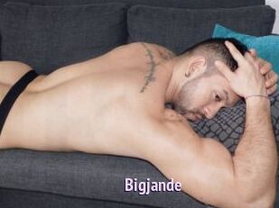 Bigjande