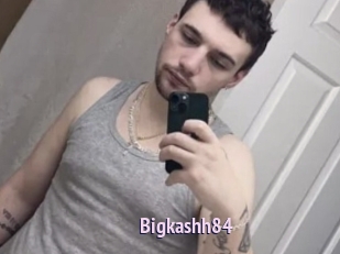 Bigkashh84
