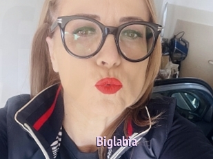 Biglabia