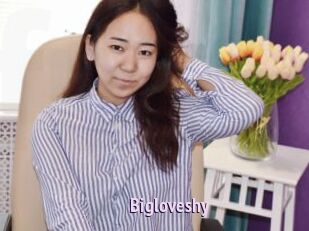 Bigloveshy