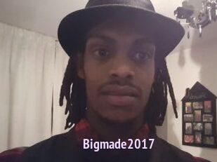 Bigmade2017