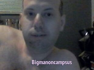 Bigmanoncampsus