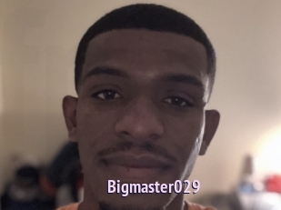 Bigmaster029