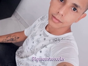 bigmonstercoks Film Porno