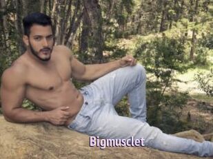 Bigmusclet