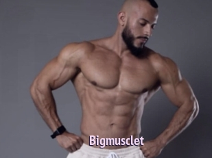 Bigmusclet