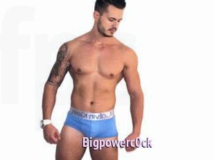 Bigpowerc0ck
