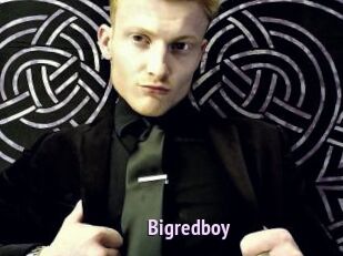 Bigredboy