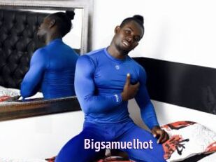 Bigsamuelhot